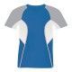 CAMISETA TÉCNICA DRY FIT TITAN ACQUA ROYAL CERES TEXTIL Y PUBLICIDAD