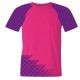 CAMISETA TÉCNICA DRY FIT CRONO AQ BARATAS CERES TEXTIL Y PUBLICIDAD