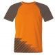 CAMISETA TÉCNICA DRY FIT CRONO AQ BARATAS CERES TEXTIL Y PUBLICIDAD