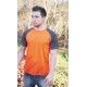 CAMISETA TÉCNICA DRY FIT CRONO AQ BARATAS CERES TEXTIL Y PUBLICIDAD
