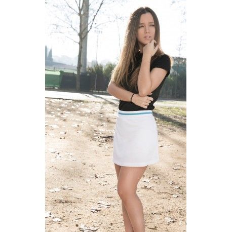 FALDA PANTALÓN PADEL AQ CERES TEXTIL Y PUBLICIDAD