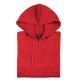 SUDADERA TÉCNICA 100% POLIESTER THEON MKT CERES TEXTIL Y PUBLICIDAD