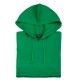 SUDADERA TÉCNICA 100% POLIESTER THEON MKT CERES TEXTIL Y PUBLICIDAD
