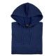 SUDADERA TÉCNICA 100% POLIESTER THEON MKT CERES TEXTIL Y PUBLICIDAD