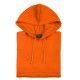 SUDADERA TÉCNICA 100% POLIESTER THEON MKT CERES TEXTIL Y PUBLICIDAD