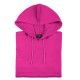 SUDADERA TÉCNICA 100% POLIESTER THEON MKT CERES TEXTIL Y PUBLICIDAD