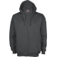 SUDADERA 285 GRS. 50% POL/50% ALG. REF. 034 CERES TEXTIL Y PUBLICIDAD