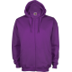 SUDADERA 285 GRS. 50% POL/50% ALG. REF. 034 CERES TEXTIL Y PUBLICIDAD