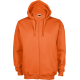 SUDADERA 285 GRS. 50% POL/50% ALG. REF. 034 CERES TEXTIL Y PUBLICIDAD