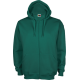 SUDADERA 285 GRS. 50% POL/50% ALG. REF. 034 CERES TEXTIL Y PUBLICIDAD
