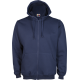 SUDADERA 285 GRS. 50% POL/50% ALG. REF. 034 CERES TEXTIL Y PUBLICIDAD