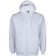 SUDADERA 285 GRS. 50% POL/50% ALG. REF. 034 CERES TEXTIL Y PUBLICIDAD