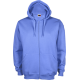 SUDADERA 285 GRS. 50% POL/50% ALG. REF. 034 CERES TEXTIL Y PUBLICIDAD