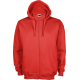SUDADERA 285 GRS. 50% POL/50% ALG. REF. 034 CERES TEXTIL Y PUBLICIDAD
