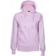 SUDADERA / CHAQUETA MUJER 285 GRMS 50%ALG/50% POL. REF. 050 CERES TEXTIL Y PUBLICIDAD