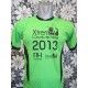CAMISETA TÉCNICA PERSONALIZADA BOOMER ACQUA ROYAL CERES TEXTIL Y PUBLICIDAD