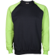 SUDADERA 285GRMS 50%ALG/50%POL REF. 037 CERES TEXTIL Y PUBLICIDAD