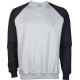 SUDADERA 285GRMS 50%ALG/50%POL REF. 037 CERES TEXTIL Y PUBLICIDAD
