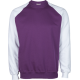 SUDADERA 285GRMS 50%ALG/50%POL REF. 037 CERES TEXTIL Y PUBLICIDAD