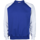 SUDADERA 285GRMS 50%ALG/50%POL REF. 037 CERES TEXTIL Y PUBLICIDAD