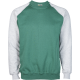 SUDADERA 285GRMS 50%ALG/50%POL REF. 037 CERES TEXTIL Y PUBLICIDAD