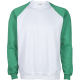 SUDADERA 285GRMS 50%ALG/50%POL REF. 037 CERES TEXTIL Y PUBLICIDAD