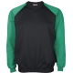 SUDADERA 285GRMS 50%ALG/50%POL REF. 037 CERES TEXTIL Y PUBLICIDAD