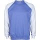 SUDADERA 285GRMS 50%ALG/50%POL REF. 037 CERES TEXTIL Y PUBLICIDAD