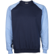 SUDADERA 285GRMS 50%ALG/50%POL REF. 037 CERES TEXTIL Y PUBLICIDAD