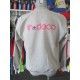 SUDADERA 285 GRS. 50% POL/50% ALG. REF. 001 CERES TEXTIL Y PUBLICIDAD