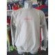 SUDADERA 285 GRS. 50% POL/50% ALG. REF. 001 CERES TEXTIL Y PUBLICIDAD