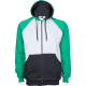 SUDADERA / CHAQUETA 285 GRS. 50% POL/50% ALG. REF. 078 ceres textil y publicidad