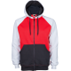 SUDADERA / CHAQUETA 285 GRS. 50% POL/50% ALG. REF. 078 ceres textil y publicidad
