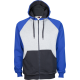 SUDADERA / CHAQUETA 285 GRS. 50% POL/50% ALG. REF. 078 ceres textil y publicidad