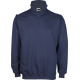 SUDADERA MEDIA CREMALLERA 285 GRS. 50% POL/50% ALG. REF. 202 CERES TEXTIL Y PUBLICIDAD