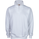 SUDADERA MEDIA CREMALLERA 285 GRS. 50% POL/50% ALG. REF. 202 CERES TEXTIL Y PUBLICIDAD