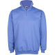 SUDADERA MEDIA CREMALLERA 285 GRS. 50% POL/50% ALG. REF. 202 CERES TEXTIL Y PUBLICIDAD