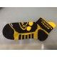 CALCETIN ENTRENAMIENTO DEPORTIVO PERSONALIZADO BARATO CERES TEXTIL Y PUBLICIDAD REF. 51621