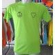 CAMISETA TÉCNICA PERSONALIZADA CERES TEXTIL Y PUBLICIDAD  MONTECARLO HOMBRE ROLY