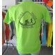 CAMISETA TÉCNICA PERSONALIZADA CERES TEXTIL Y PUBLICIDAD  MONTECARLO HOMBRE ROLY
