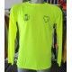 CAMISETA TÉCNICA MANGA LARGA MONTECARLO ROLY PERSONALIZADA CERES TEXTIL Y PUBLICIDAD