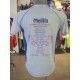 CAMISETA TÉCNICA PERSONALIZADA TECNIC COMBI CERES TEXTIL Y PUBLICIDAD