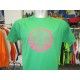 CAMISETA TÉCNICA PERSONALIZADA TECNIC PLUS HOMBRE MAKITO BARATA CERES TEXTIL Y PUBLICIDAD