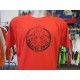 CAMISETA TÉCNICA PERSONALIZADA TECNIC PLUS HOMBRE MAKITO BARATA CERES TEXTIL Y PUBLICIDAD