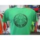 CAMISETA TÉCNICA PERSONALIZADA TECNIC PLUS HOMBRE MAKITO BARATA CERES TEXTIL Y PUBLICIDAD