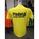 CAMISETA TÉCNICA PERSONALIZADA TECNIC PLUS HOMBRE MAKITO BARATA CERES TEXTIL Y PUBLICIDAD