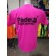 CAMISETA TÉCNICA PERSONALIZADA TECNIC PLUS HOMBRE MAKITO BARATA CERES TEXTIL Y PUBLICIDAD