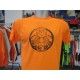 CAMISETA TÉCNICA PERSONALIZADA TECNIC PLUS HOMBRE MAKITO BARATA CERES TEXTIL Y PUBLICIDAD