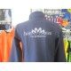 CHAQUETA TÉCNICA PERSONALIZADA ANTARTIDA SOFT SHELL ROLY CERES TEXTIL Y PUBLICIDAD