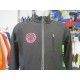 CHAQUETA TÉCNICA PERSONALIZADA SOFT SHELL CASTILLA ACQUA ROYAL CERES TEXTIL Y PUBLICIDAD